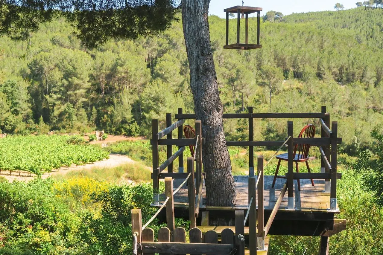 Masia Pou De La Vinya Sitges 0*,  Spain