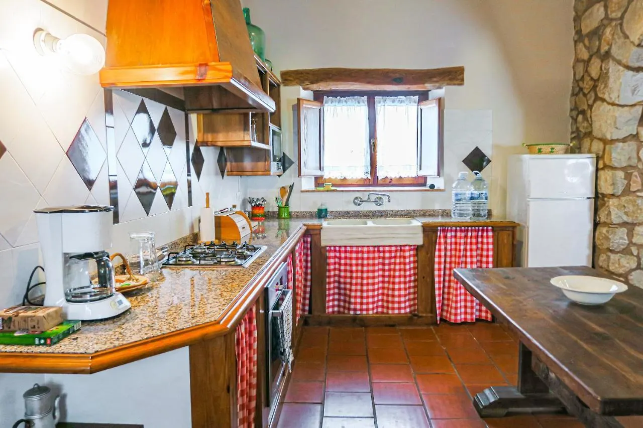 Apartment Masia Pou De La Vinya Sitges Spain