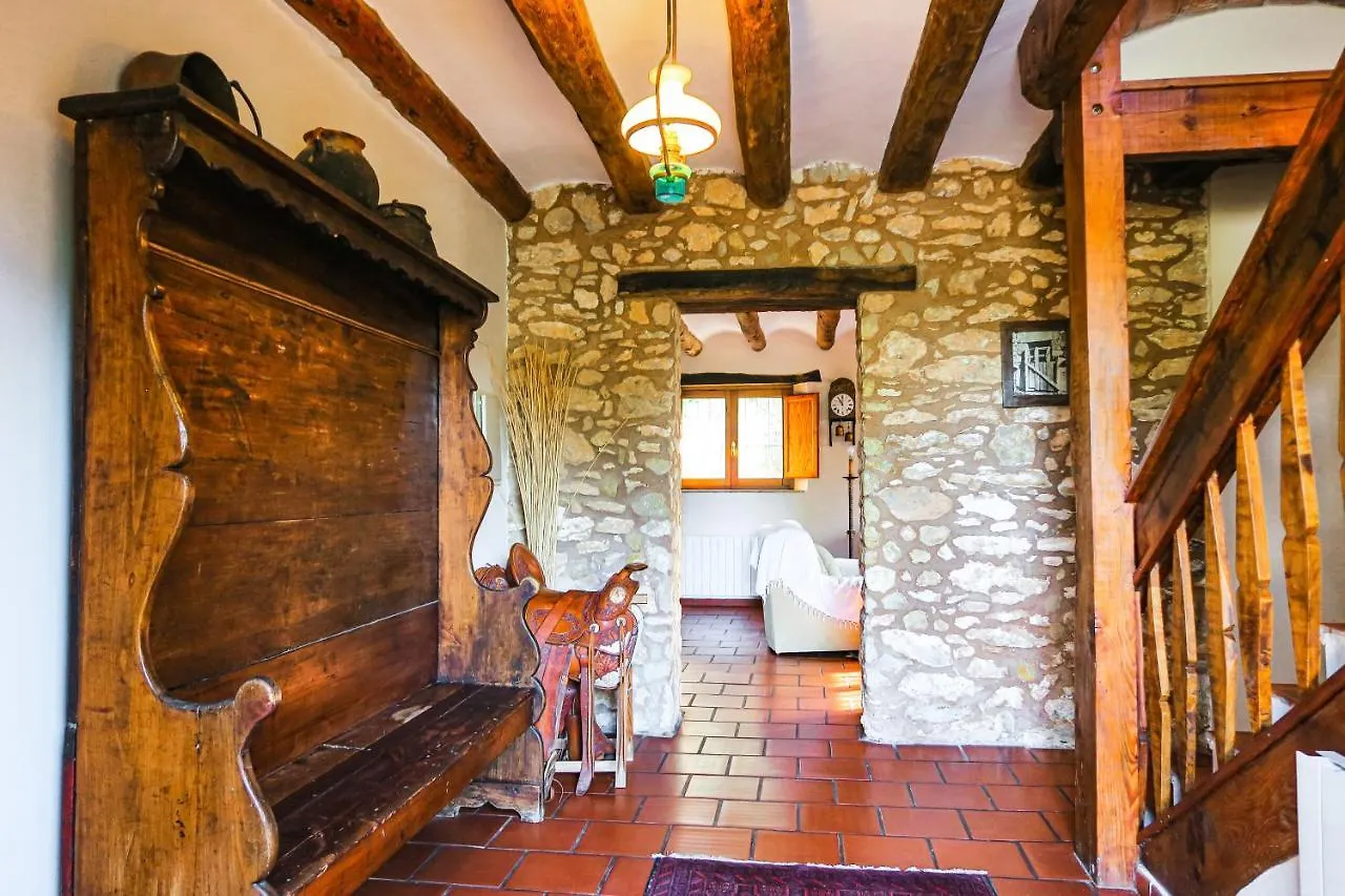 Apartment Masia Pou De La Vinya Sitges