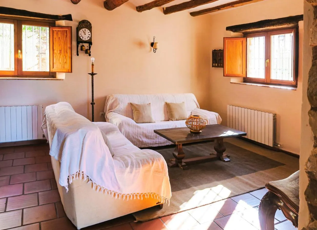 Masia Pou De La Vinya Sitges