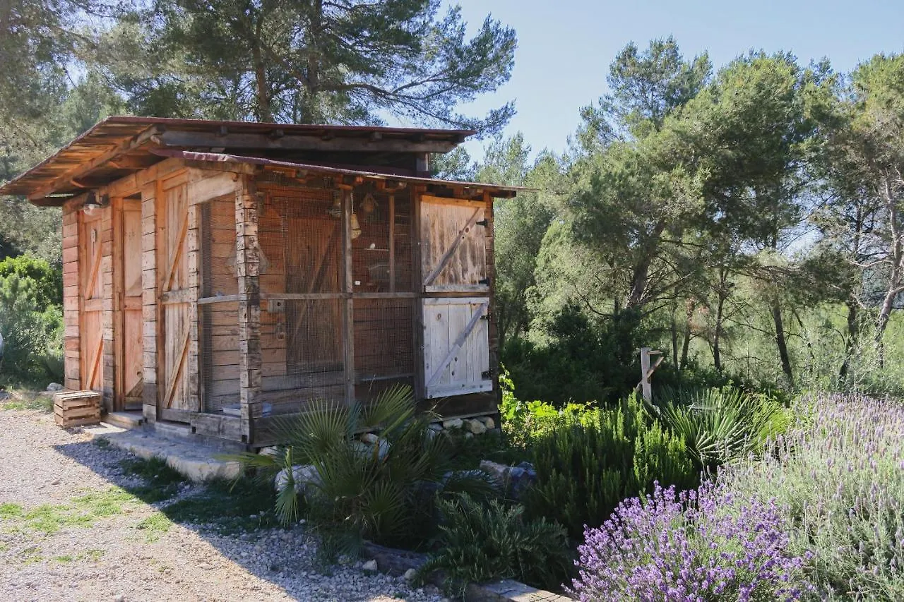 Masia Pou De La Vinya Sitges 0*,  Spain