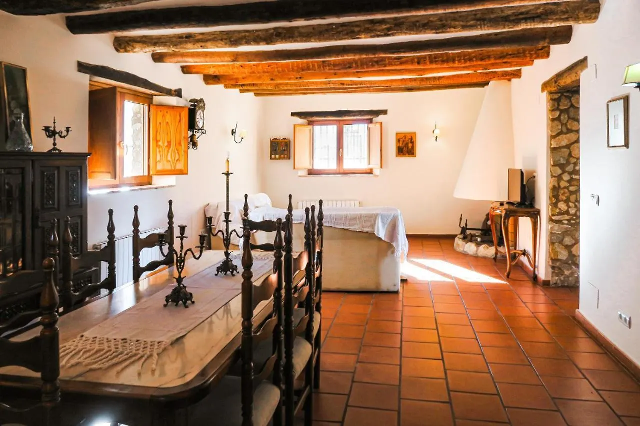Apartment Masia Pou De La Vinya Sitges Spain