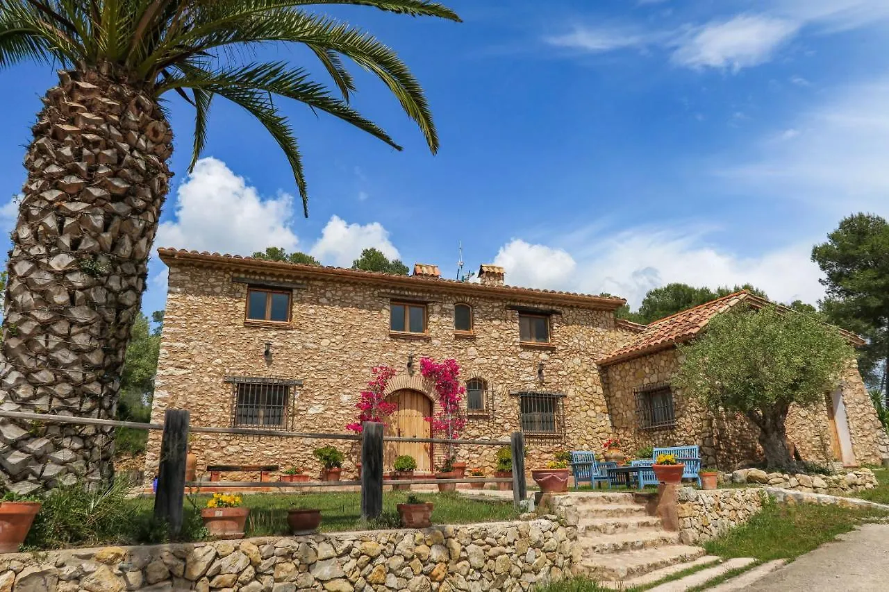 Apartment Masia Pou De La Vinya Sitges