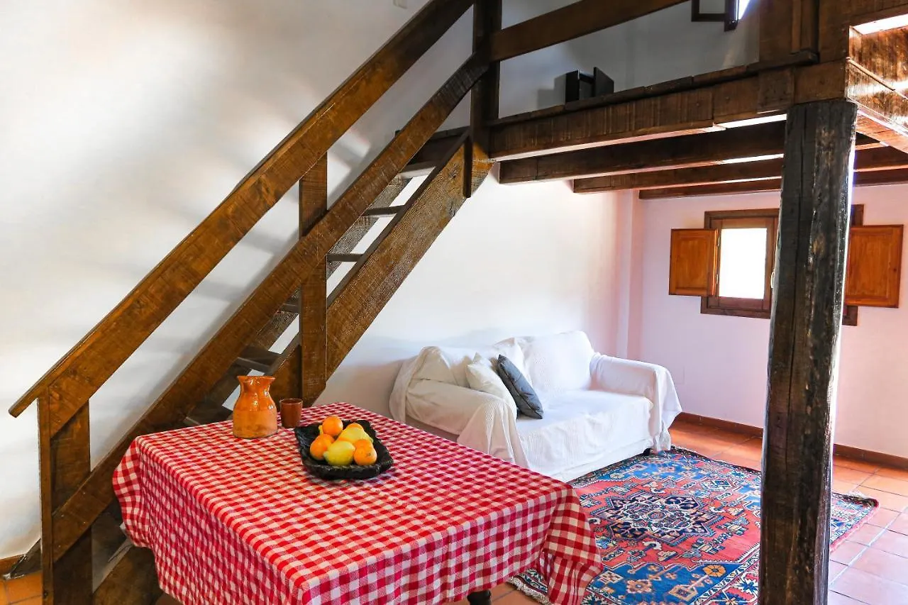 Masia Pou De La Vinya Sitges Apartment