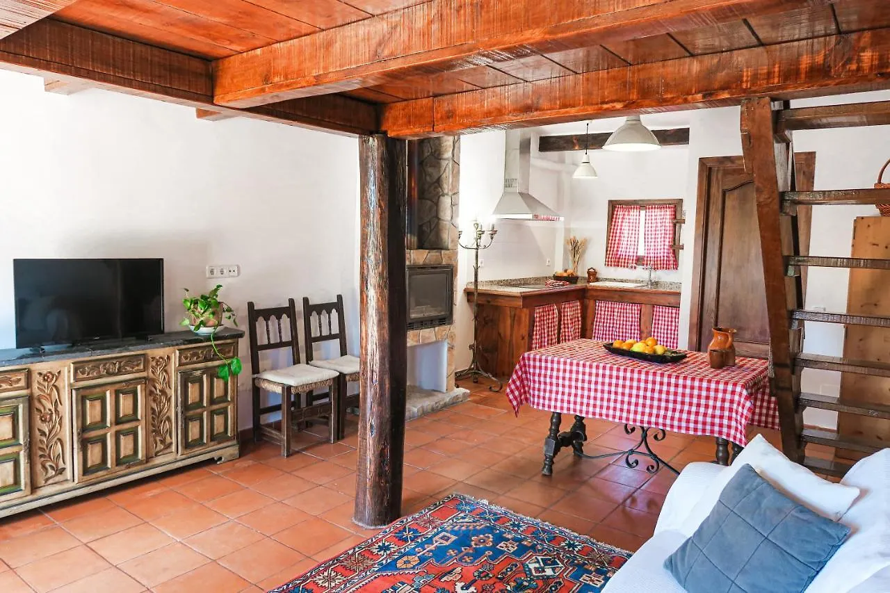 Apartment Masia Pou De La Vinya Sitges Spain