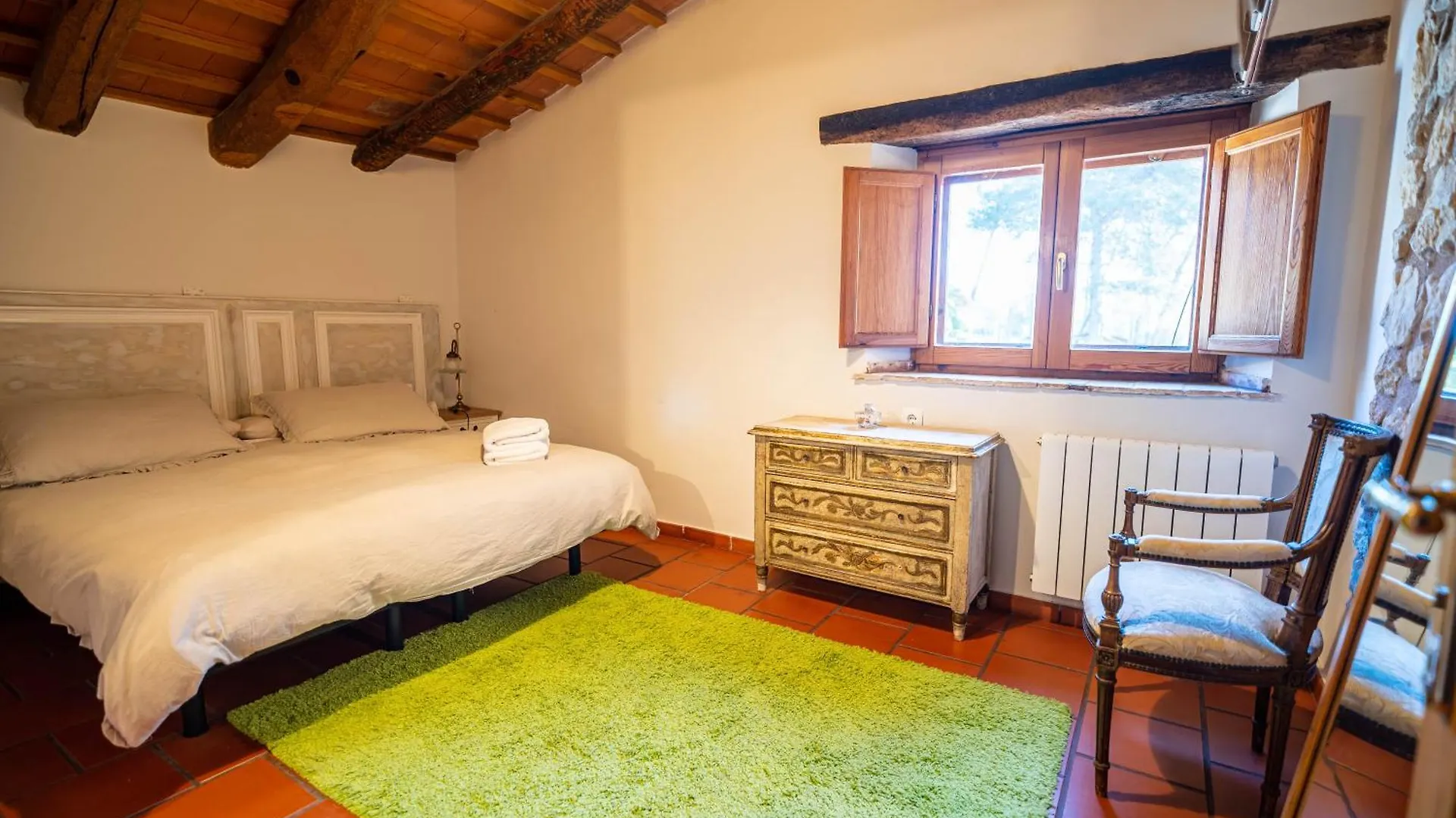 Masia Pou De La Vinya Sitges