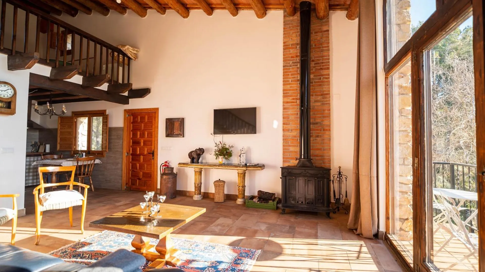 Apartment Masia Pou De La Vinya Sitges