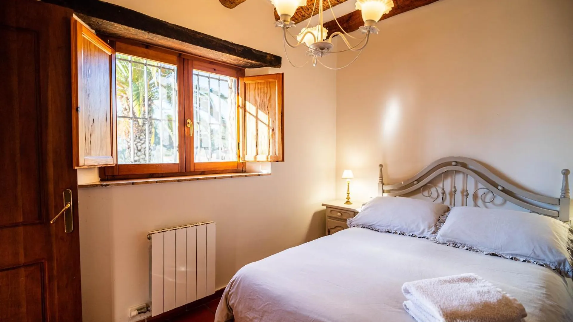 Apartment Masia Pou De La Vinya Sitges Spain