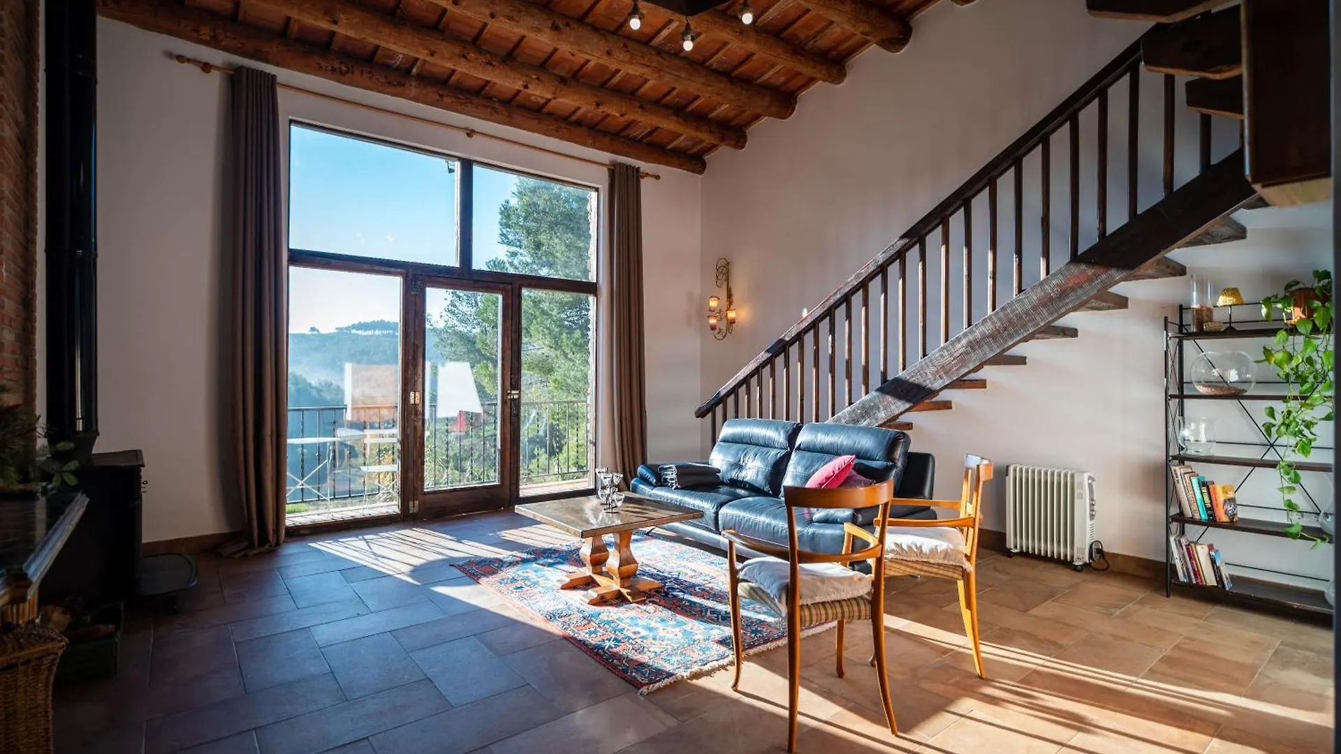 Masia Pou De La Vinya Sitges